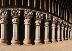 Karla Main Hall 2
